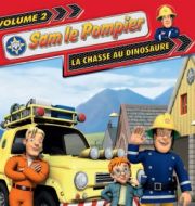 Sam le pompier, Vol. 2: La chasse au dinosaure à télécharger 