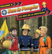 Sam le pompier, Vol. 4: Les rois de la montagne à télécharger 