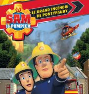 Sam le pompier, Vol. 7: Le grand incendie de PontyPandy à télécharger 