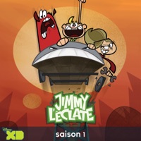 Jimmy l'Eclate, Saison 1, Vol. 1 à télécharger 