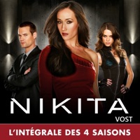 Nikita, l’intégrale des 4 saisons (VOST) à télécharger 