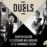 Chaplin - Keaton, le clochard milliardaire et le funambule déchu à télécharger 