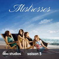 Mistresses, Saison 3 à télécharger 