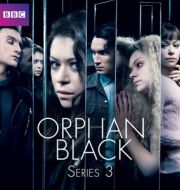 Orphan Black, Series 3 à télécharger 