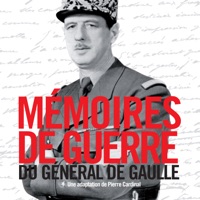 Les mémoires de guerre du général de Gaulle à télécharger 