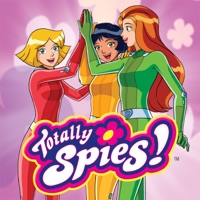 Totally Spies, Saison 5 Partie 2 à télécharger 