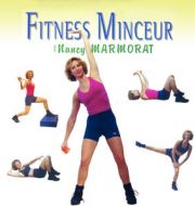 Fitness minceur avec Nancy Marmorat à télécharger 