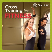 Gaiam: Jessica Smith Cross Training For Fitness à télécharger 
