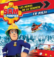 Sam le pompier, Vol. 10: Les Héros de la Tempête à télécharger 