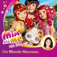 Mia et moi, un monde nouveau à télécharger 