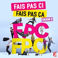 Fais pas ci, fais pas ça, Saison 8 à télécharger 