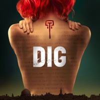 Dig, Saison 1 à télécharger 