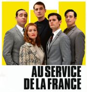 Au service de la France à télécharger 