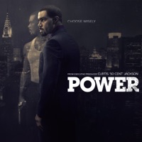 Power, Saison 1 (VF) à télécharger 