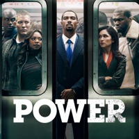 Power, Saison 2 (VF) à télécharger 
