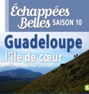 Guadeloupe, l'île de coeur à télécharger 