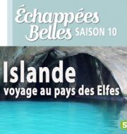 Islande, voyage au pays des elfes à télécharger 
