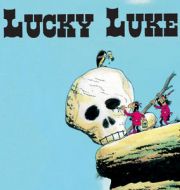 Lucky Luke, Saison 2, Partie 1 à télécharger 
