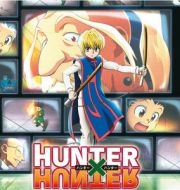 Hunter X Hunter (2011) - Examen Hunter - Partie 2 (VF) à télécharger 
