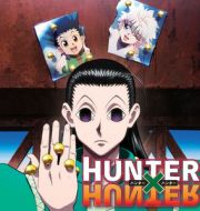 Hunter X Hunter (2011) - Tour Céleste - Partie 2 (VOST) à télécharger 
