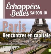 Paris : rencontres en capitale à télécharger 