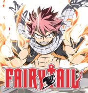 Fairy Tail, Saison 4, Partie 3 à télécharger 