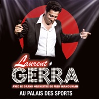 Laurent Gerra : Au palais des Sports à télécharger 