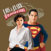 Lois & Clark: The New Adventures of Superman, Season 4 à télécharger 