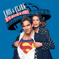 Lois & Clark: The New Adventures of Superman, Season 1 à télécharger 
