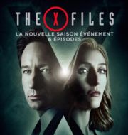 The X-Files (VOST) à télécharger 