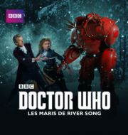 Doctor Who, Christmas Special : Les Maris de River Song (2015) à télécharger 