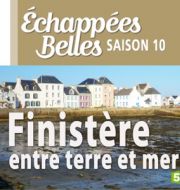 Finistère, entre terre et mer à télécharger 