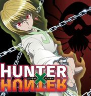 Hunter X Hunter (2011), York Shin City - Partie 1 (VF) à télécharger 