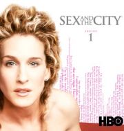 Sex and the City, Saison 1 (VF) à télécharger 