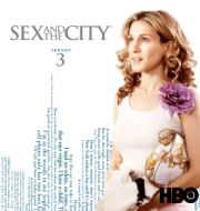 Sex and the City, Saison 3 (VF) à télécharger 