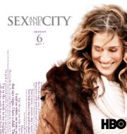 Sex and the City, Saison 6, Partie 1 (VF) à télécharger 