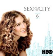 Sex and the City, Saison 6, Partie 2 (VF) à télécharger 