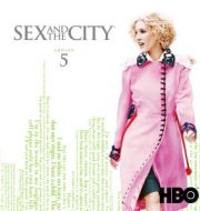 Sex and the City, Saison 5 (VF) à télécharger 