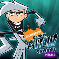Danny Fantôme, Saison 3 à télécharger 