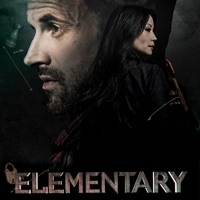 Elementary, Saison 4 à télécharger 