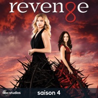 Revenge, Saison 4 à télécharger 