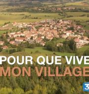 Pour que vive mon village à télécharger 