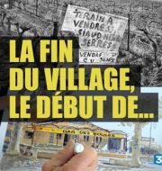 La fin du village, le début de... à télécharger 