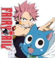 Fairy Tail, Saison 5, Partie 1 à télécharger 