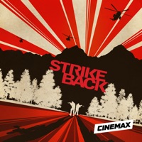 Strike Back, Saison 4 (VF) à télécharger 