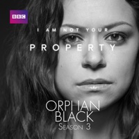 Orphan Black, Season 3 à télécharger 