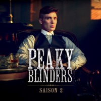 Peaky Blinders, Saison 2 (VF) à télécharger 