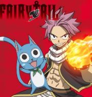Fairy Tail, Saison 7 : Partie 1 - Porte Éclipse à télécharger 
