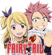 Fairy Tail, Saison 6, Partie 3 à télécharger 