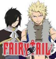 Fairy Tail, Saison 6, Partie 1 à télécharger 